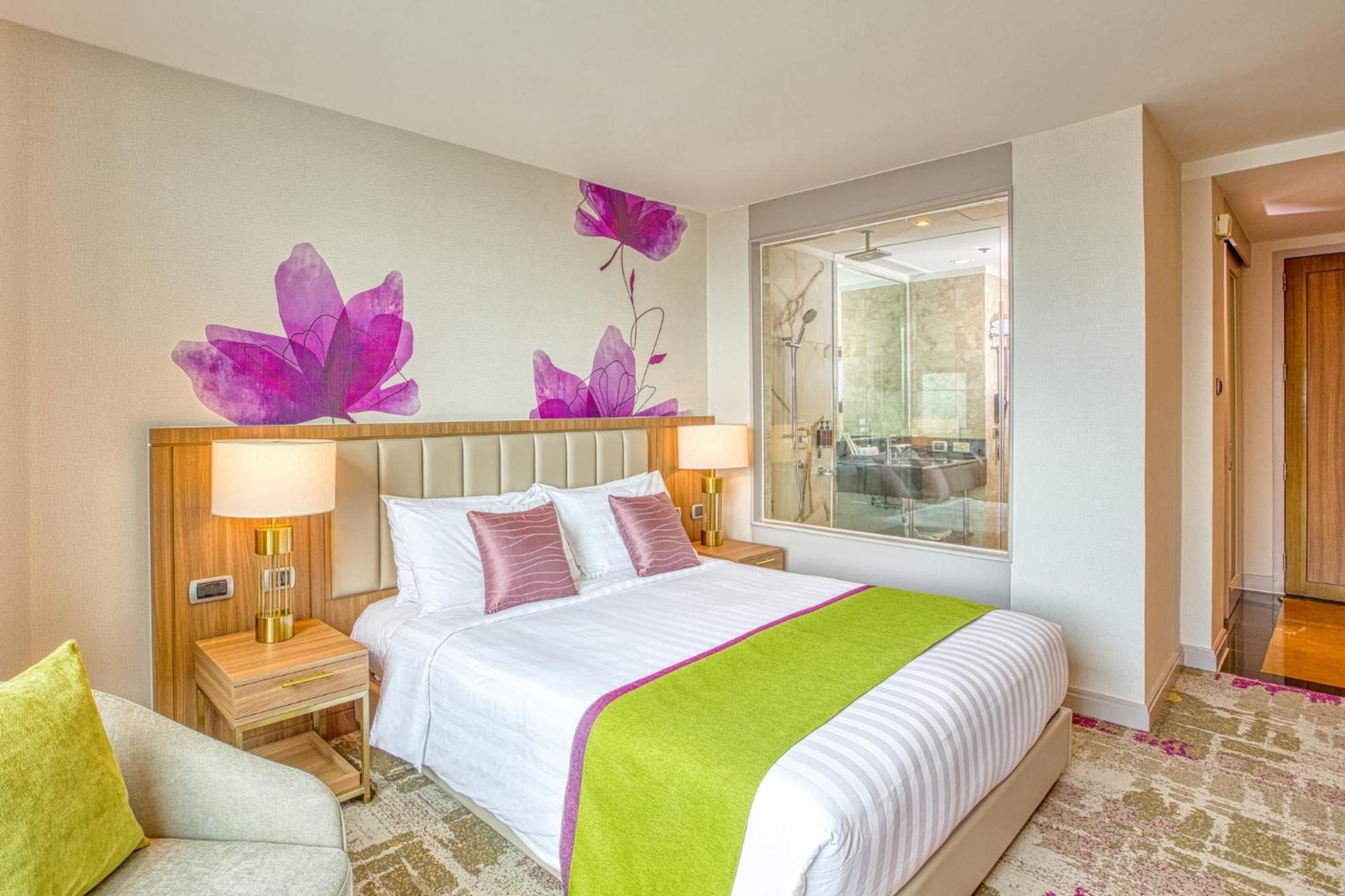 Executive Superior Room