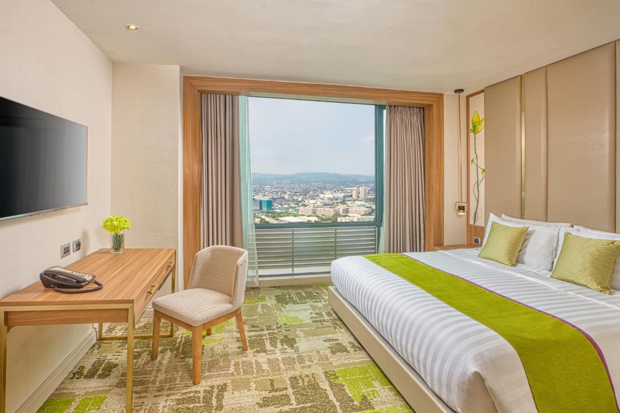 Two Bedroom Suite