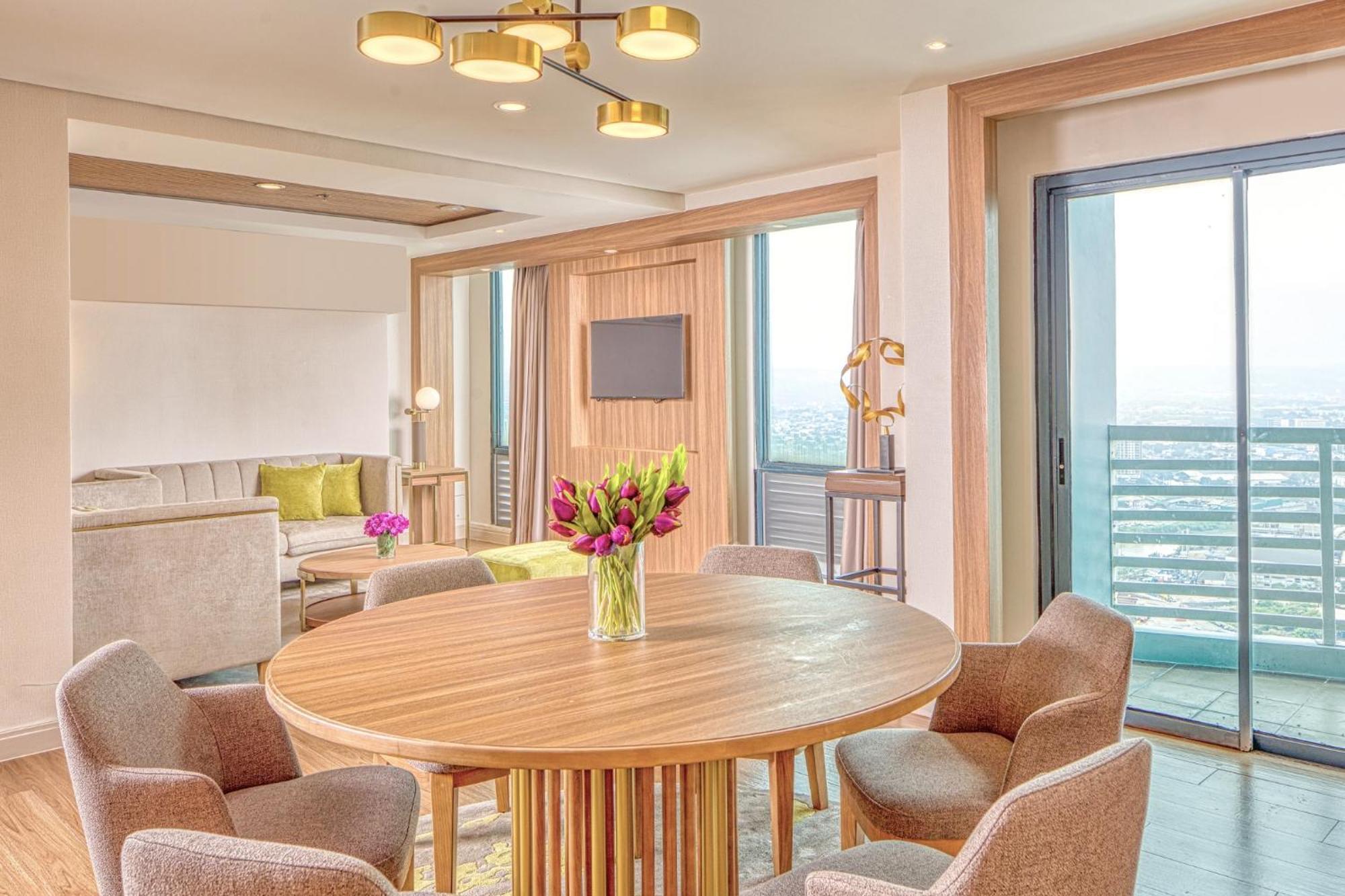 Two Bedroom Suite