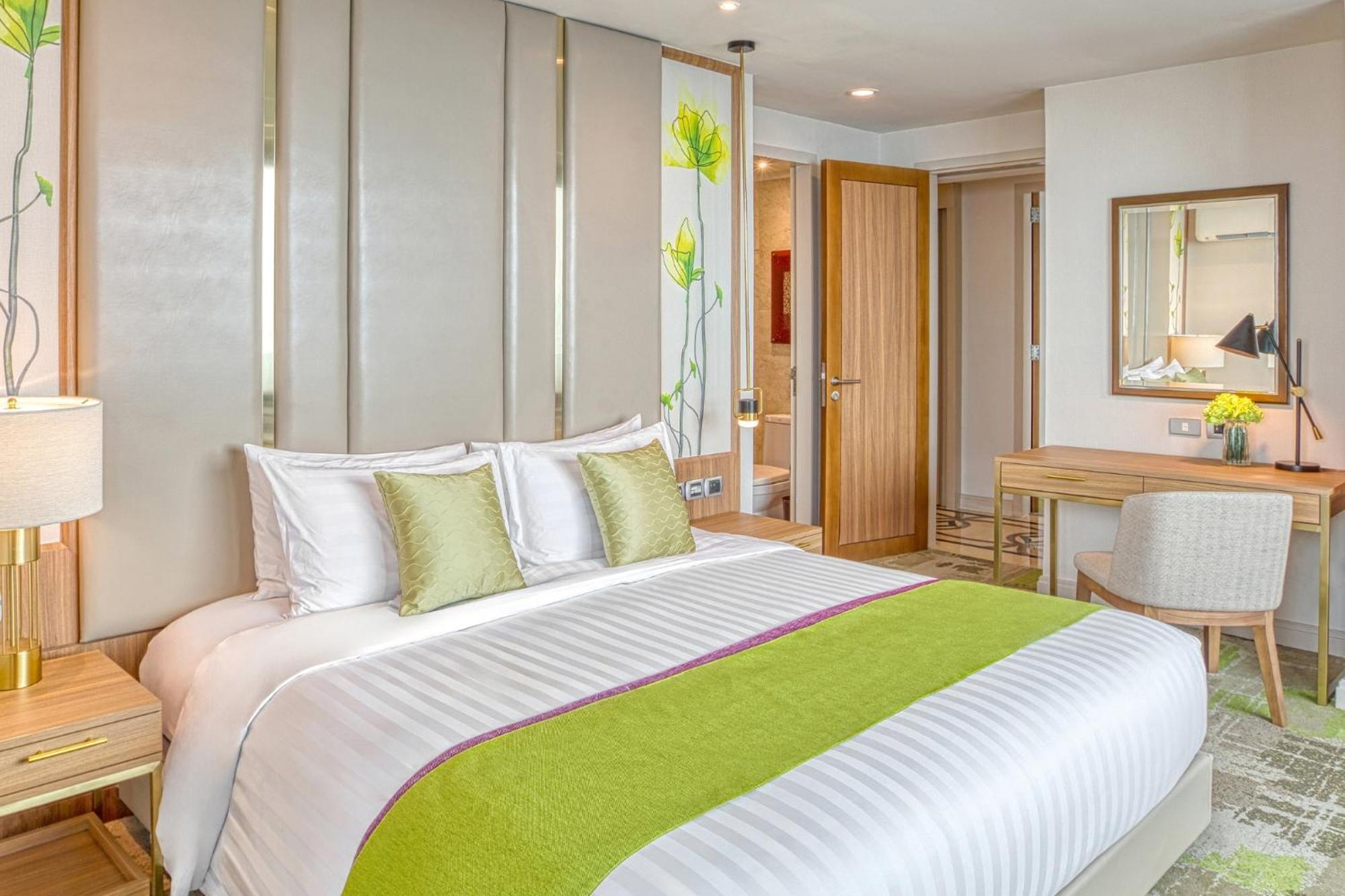 Two Bedroom Suite