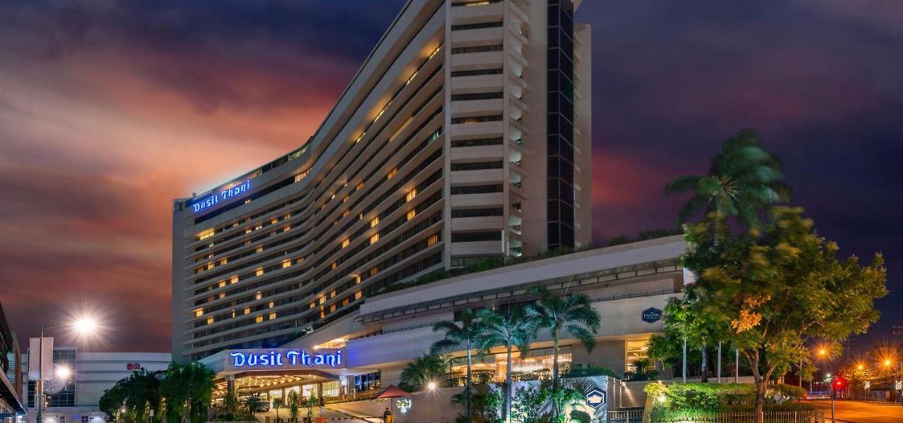 The 11 Best Manila Hotels With Jacuzzi In Room Philippines (Updated