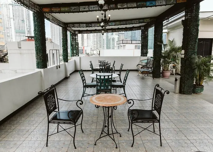 San Agustin Residences Makati City