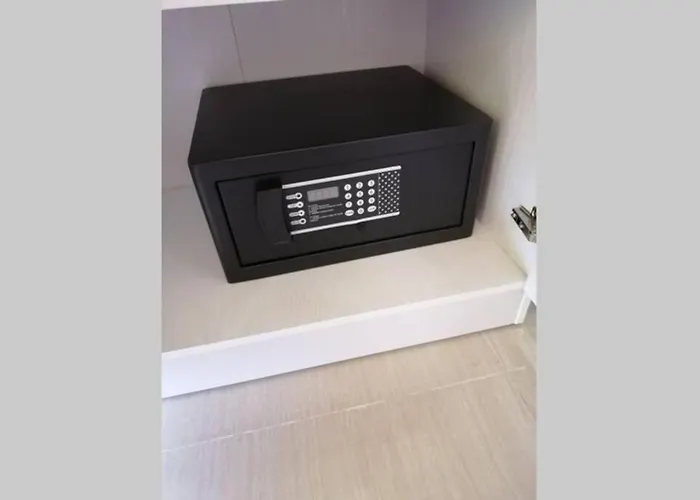 Shore Residences Tower C, #74 Manila