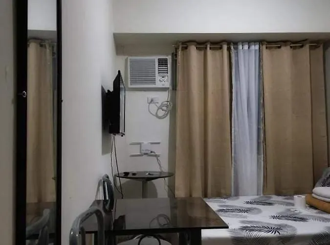 Macks Awesome Place 05 With Netflix And Fastunliwifi Manila