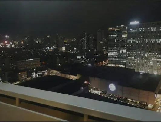 Cubao Manhattanheights Unit 23D Tower C, 1 Br Ciudad Quezon