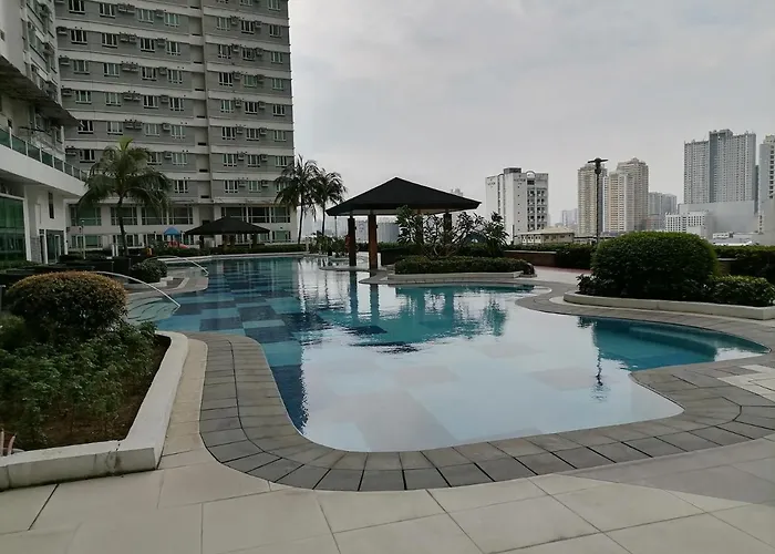 The Beacon Makati Staycation Suites Manila