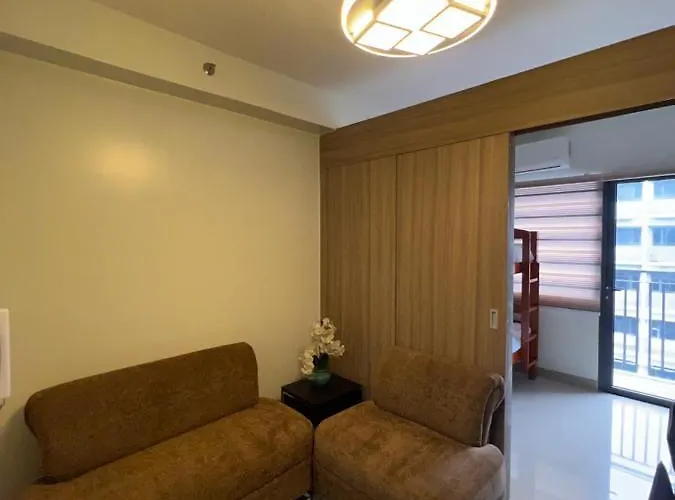 Maison Du Ariel Shore 2 Residences Manila admite animales