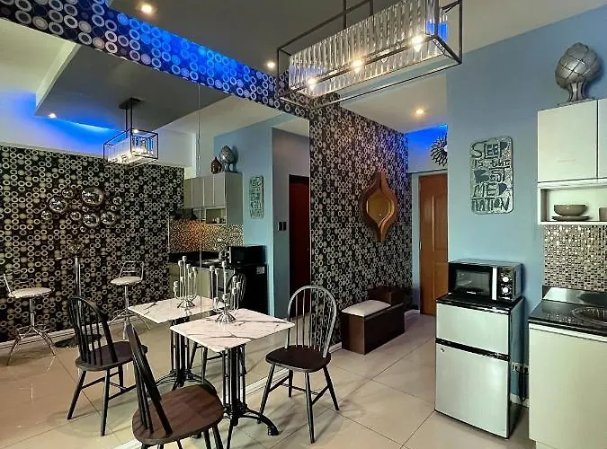 Boutique The Beacon Residences Condominium Manila