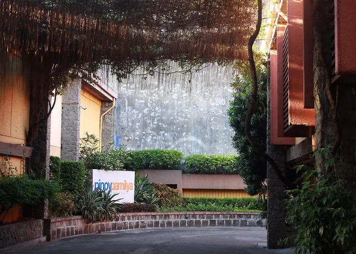 Pinoy Pamilya Hotel Pasay
