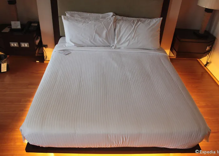 Soleste Suites Ciudad Quezon