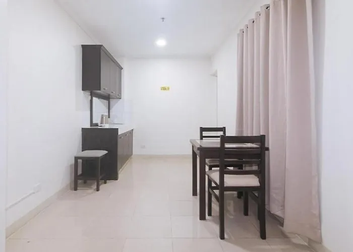 Propiedad Residences Makati Makati City admite animales