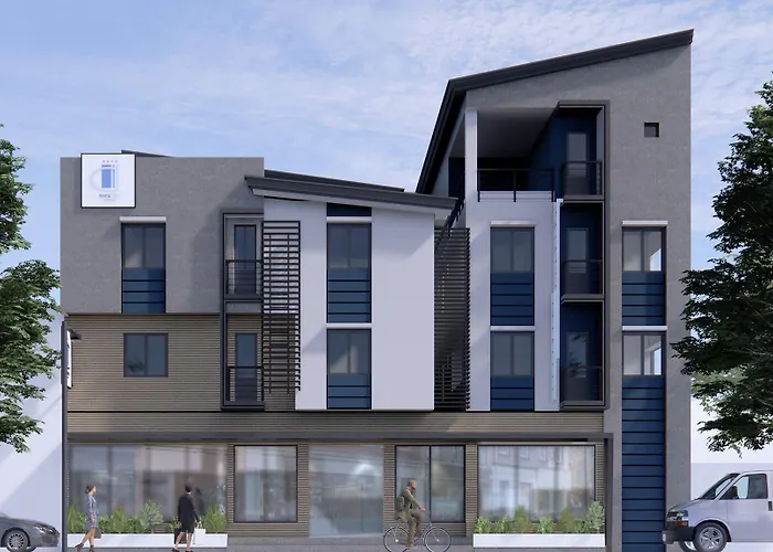 Maine City Residences Leveriza Pasay admite animales