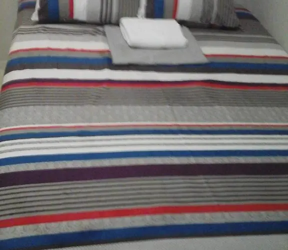 Cnholy Condo At Sea Residences Manila