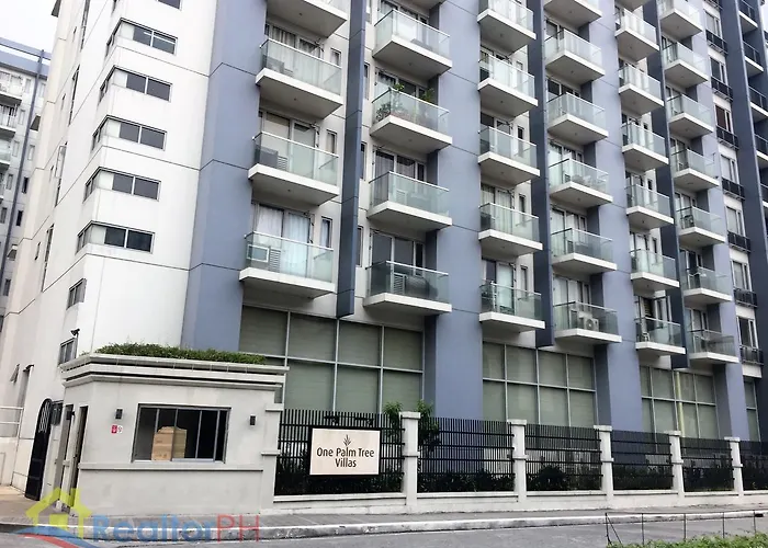 One Palm Tree Villas Manila