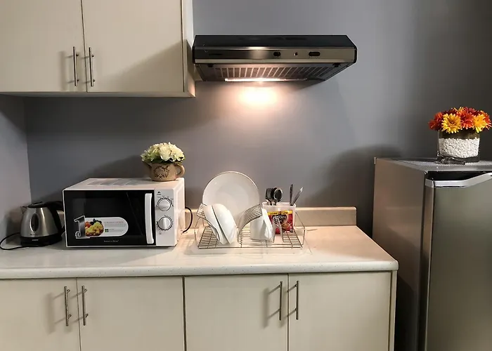Aparthotel Centropolis Muntinlupa City