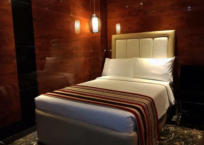 Belgian Suites Manila