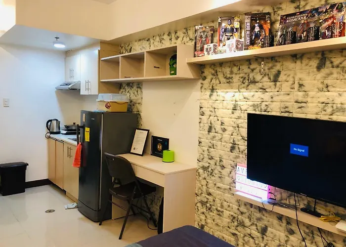 Pine Crest Condominium Manila