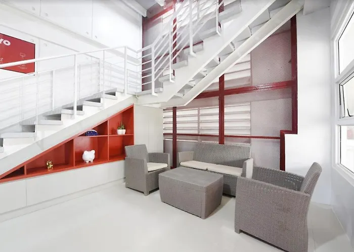 Oyo 515 Finnex Hotel Mandaluyong admite animales
